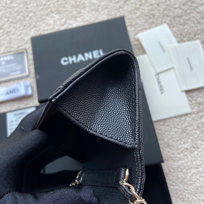 Chanel Wallet Purse